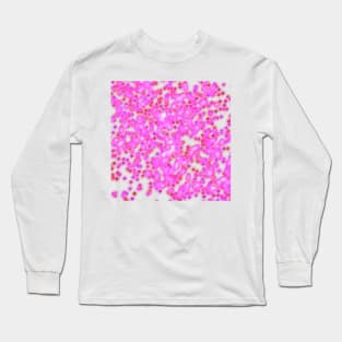 Glitter Long Sleeve T-Shirt